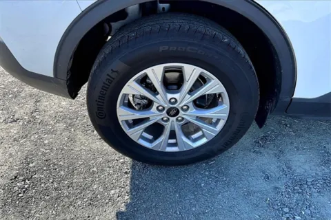 More photos of 2023 Ford Escape Active at Autova, VA