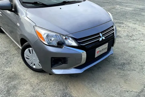 More photos of 2022 Mitsubishi Mirage ES at Autova, VA