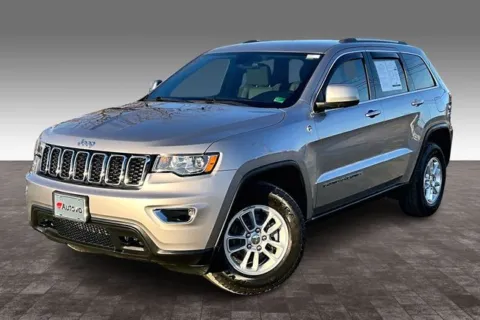 Another view of 2020 Jeep Grand Cherokee Laredo E for sale in Madison Heights, VA at Autova