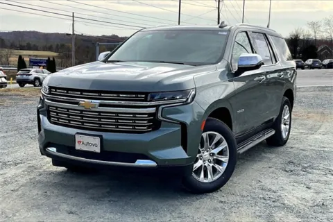 Photos of 2023 Chevrolet Tahoe Premier for sale in Madison Heights, VA at Autova