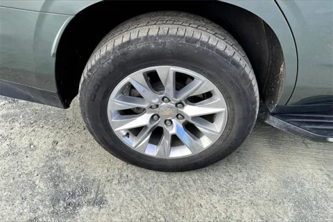 More photos of 2023 Chevrolet Tahoe Premier at Autova, VA