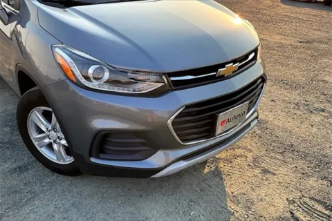 More photos of 2019 Chevrolet Trax LT at Autova, VA