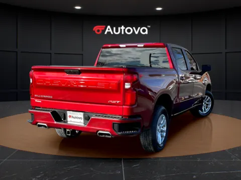 More photos of 2021 Chevrolet Silverado 1500 RST at Autova, VA