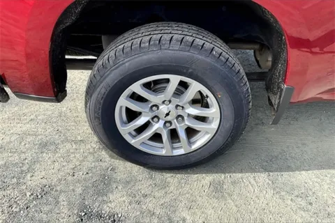 More photos of 2021 Chevrolet Silverado 1500 RST at Autova, VA