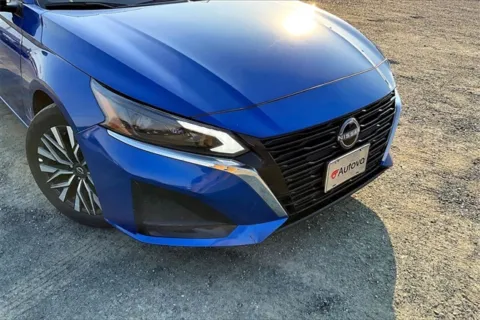 More photos of 2025 Nissan Altima 2.5 SV at Autova, VA