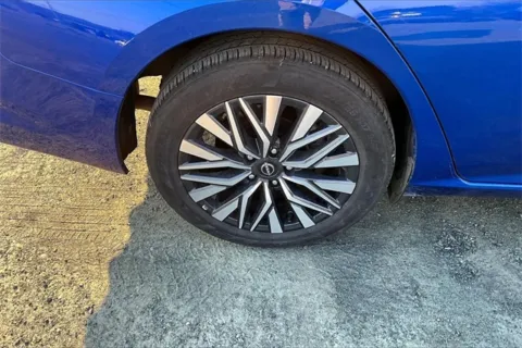 More photos of 2025 Nissan Altima 2.5 SV at Autova, VA