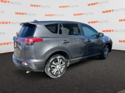 More photos of 2018 Toyota RAV4 LE at West Auto Sales - West Valley, UT