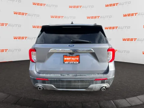 More photos of 2021 Ford Explorer Limited at West Auto Sales - West Valley, UT