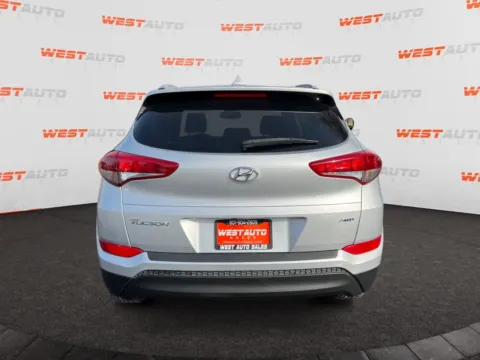 More photos of 2018 Hyundai Tucson SEL Plus at West Auto Sales - West Valley, UT