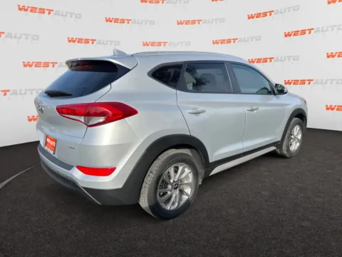 More photos of 2018 Hyundai Tucson SEL Plus at West Auto Sales - West Valley, UT