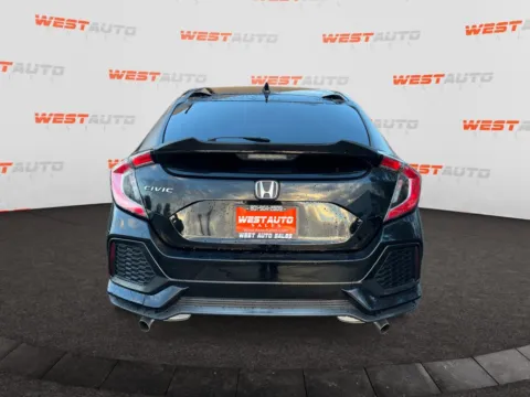 More photos of 2017 Honda Civic EX-L at West Auto Sales - West Valley, UT