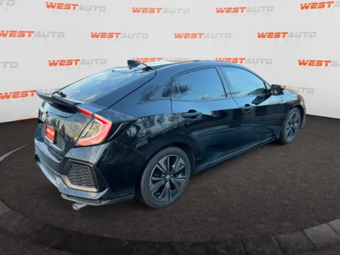 More photos of 2017 Honda Civic EX-L at West Auto Sales - West Valley, UT