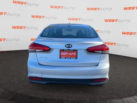 More photos of 2017 Kia Forte LX at West Auto Sales - West Valley, UT
