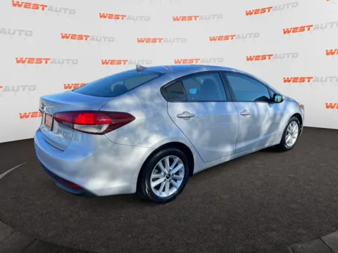 More photos of 2017 Kia Forte LX at West Auto Sales - West Valley, UT