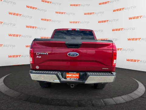 More photos of 2016 Ford F-150 XLT at West Auto Sales - West Valley, UT
