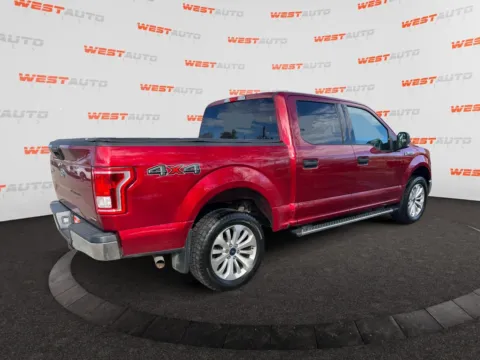 More photos of 2016 Ford F-150 XLT at West Auto Sales - West Valley, UT