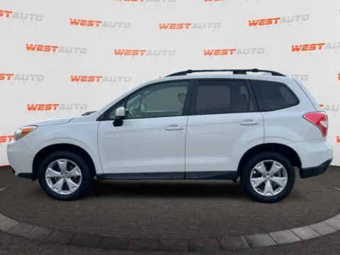 Photos of 2016 Subaru Forester 2.5i Premium for sale in West Valley City, UT at West Auto Sales - West Valley