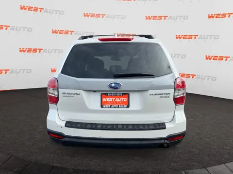 More photos of 2016 Subaru Forester 2.5i Premium at West Auto Sales - West Valley, UT