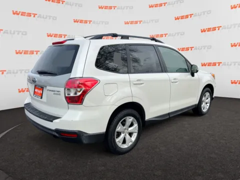More photos of 2016 Subaru Forester 2.5i Premium at West Auto Sales - West Valley, UT