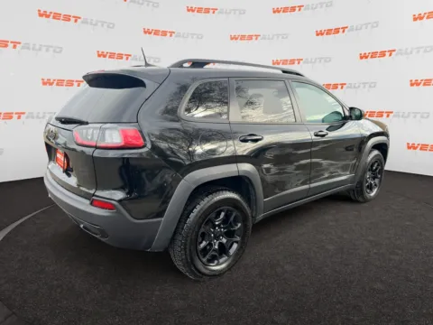 More photos of 2022 Jeep Cherokee X at West Auto Sales - West Valley, UT