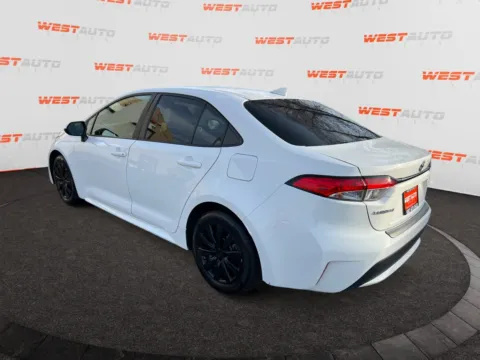 Photos of 2022 Toyota Corolla LE for sale in West Valley City, UT at West Auto Sales - West Valley