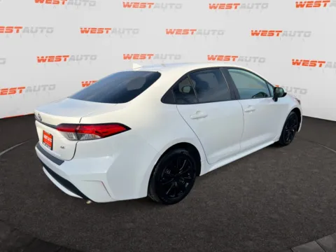 More photos of 2022 Toyota Corolla LE at West Auto Sales - West Valley, UT