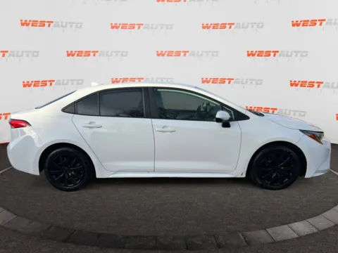 More photos of 2022 Toyota Corolla LE at West Auto Sales - West Valley, UT