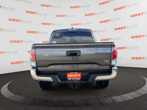 More photos of 2022 Toyota Tacoma TRD Off-Road at West Auto Sales - West Valley, UT