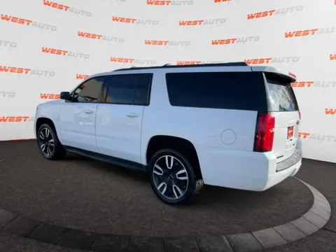 Another view of 2020 Chevrolet Suburban LT for sale in West Valley City, UT at West Auto Sales - West Valley