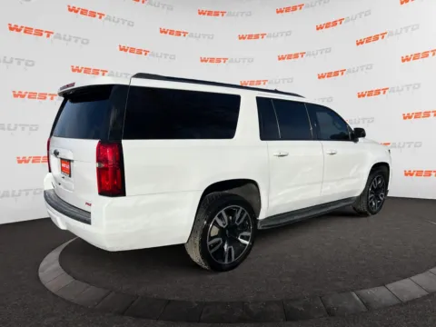 More photos of 2020 Chevrolet Suburban LT at West Auto Sales - West Valley, UT