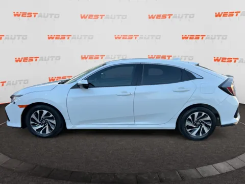 Photos of 2019 Honda Civic LX for sale in West Valley City, UT at West Auto Sales - West Valley