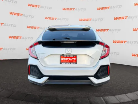 More photos of 2019 Honda Civic LX at West Auto Sales - West Valley, UT
