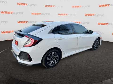 More photos of 2019 Honda Civic LX at West Auto Sales - West Valley, UT