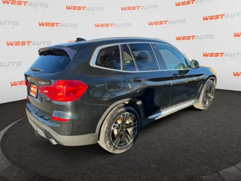 More photos of 2019 BMW X3 xDrive30i at West Auto Sales - West Valley, UT