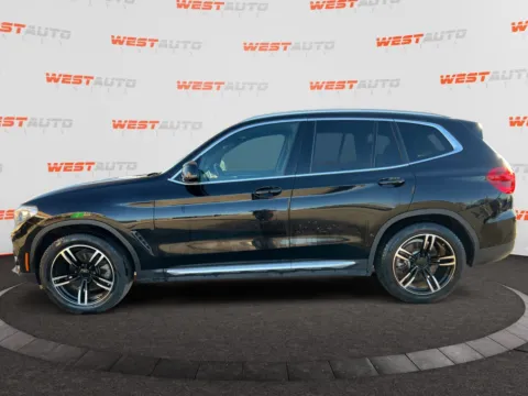 Photos of 2019 BMW X3 xDrive30i for sale in West Valley City, UT at West Auto Sales - West Valley