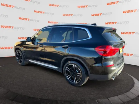 Another view of 2019 BMW X3 xDrive30i for sale in West Valley City, UT at West Auto Sales - West Valley