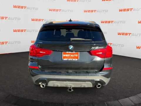 More photos of 2019 BMW X3 xDrive30i at West Auto Sales - West Valley, UT