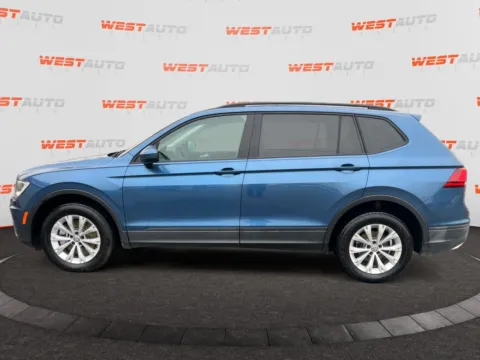 Photos of 2019 Volkswagen Tiguan 2.0T S for sale in West Valley City, UT at West Auto Sales - West Valley