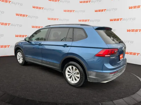 Another view of 2019 Volkswagen Tiguan 2.0T S for sale in West Valley City, UT at West Auto Sales - West Valley