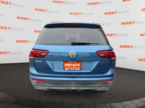 More photos of 2019 Volkswagen Tiguan 2.0T S at West Auto Sales - West Valley, UT