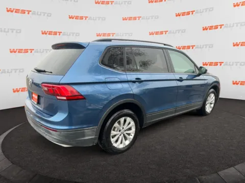 More photos of 2019 Volkswagen Tiguan 2.0T S at West Auto Sales - West Valley, UT