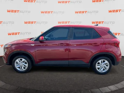 Photos of 2021 Hyundai Venue SE for sale in West Valley City, UT at West Auto Sales - West Valley