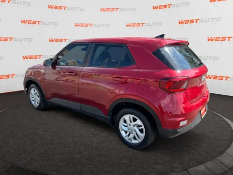 Another view of 2021 Hyundai Venue SE for sale in West Valley City, UT at West Auto Sales - West Valley