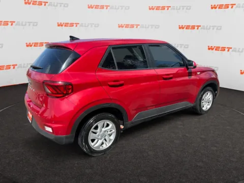 More photos of 2021 Hyundai Venue SE at West Auto Sales - West Valley, UT