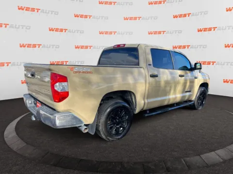 More photos of 2019 Toyota Tundra SR5 at West Auto Sales - West Valley, UT