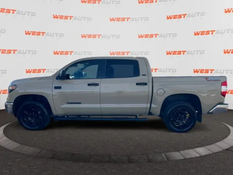 Photos of 2019 Toyota Tundra SR5 for sale in West Valley City, UT at West Auto Sales - West Valley
