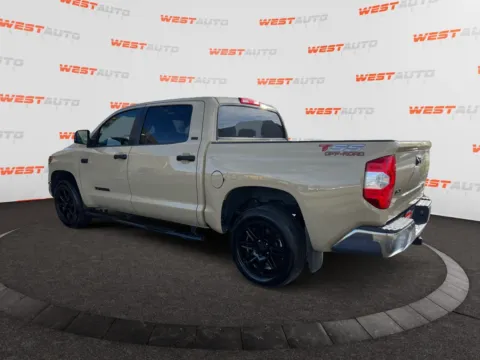 Another view of 2019 Toyota Tundra SR5 for sale in West Valley City, UT at West Auto Sales - West Valley