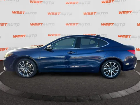Photos of 2018 Acura TLX 3.5L V6 for sale in West Valley City, UT at West Auto Sales - West Valley