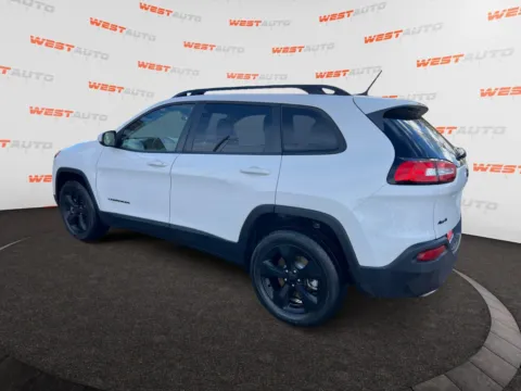 Another view of 2018 Jeep Cherokee Latitude for sale in West Valley City, UT at West Auto Sales - West Valley