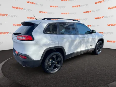 More photos of 2018 Jeep Cherokee Latitude at West Auto Sales - West Valley, UT